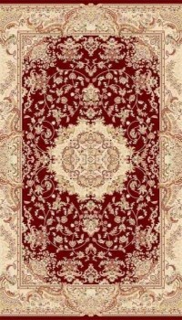 Iranian Star A153A red 